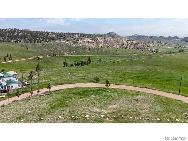 181 Meadow Mountain Drive Livermore, CO 80536