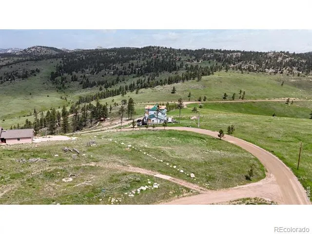 181 Meadow Mountain Drive Livermore, CO 80536