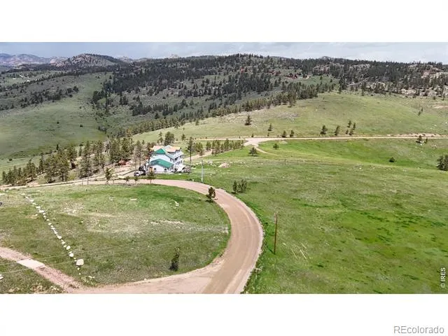 181 Meadow Mountain Drive Livermore, CO 80536