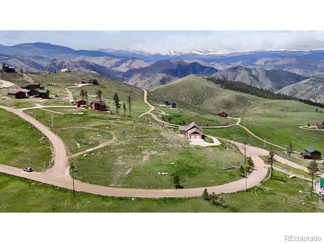 181 Meadow Mountain Drive Livermore, CO 80536