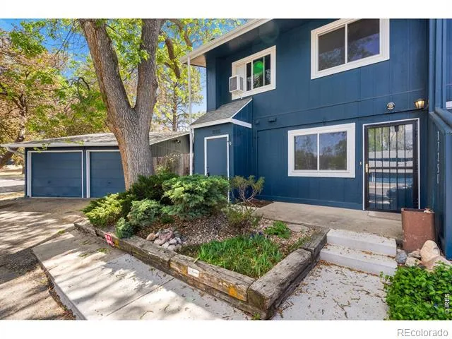 1725 Springmeadows Court #C Fort Collins, CO 80525