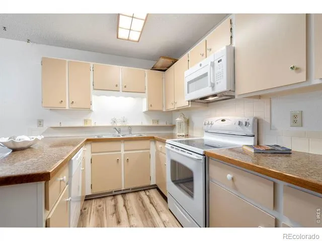 1725 Springmeadows Court #C Fort Collins, CO 80525