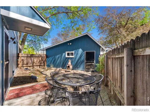 1725 Springmeadows Court #C Fort Collins, CO 80525