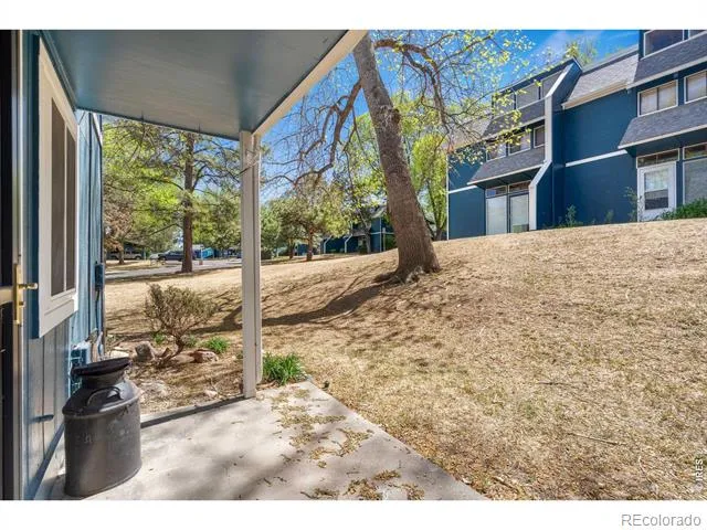 1725 Springmeadows Court #C Fort Collins, CO 80525