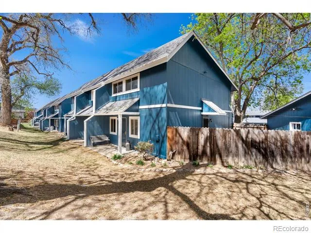 1725 Springmeadows Court #C Fort Collins, CO 80525