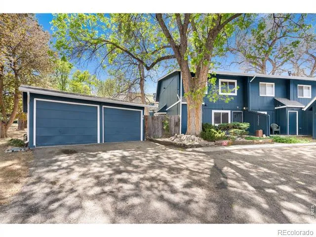 1725 Springmeadows Court #C Fort Collins, CO 80525