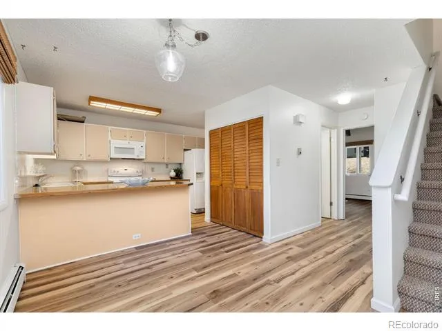 1725 Springmeadows Court #C Fort Collins, CO 80525