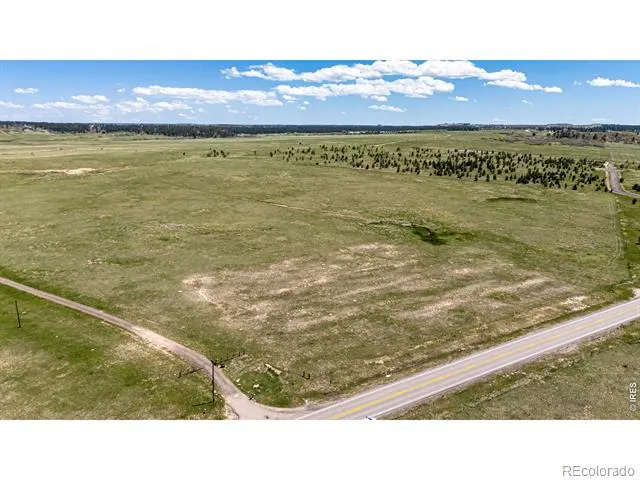 0 S Highway 83 Highway Franktown, CO 80116