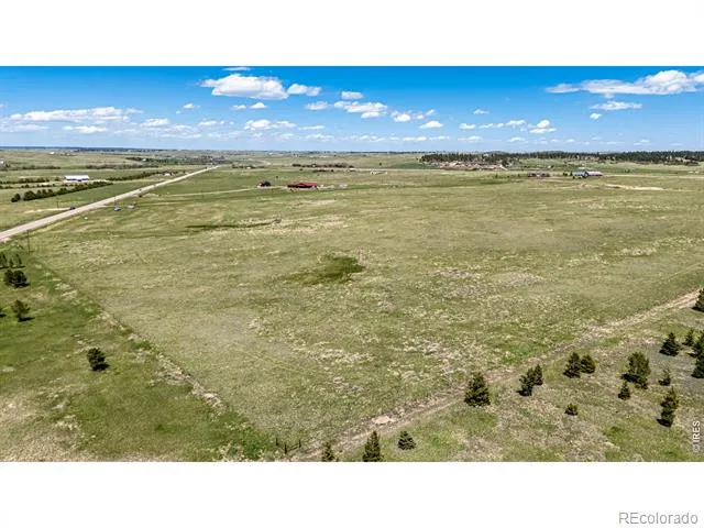 0 S Highway 83 Highway Franktown, CO 80116