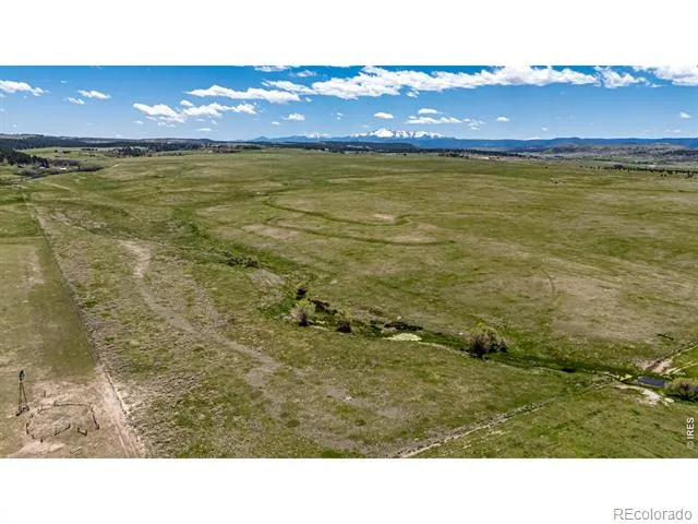 0 S Highway 83 Highway Franktown, CO 80116