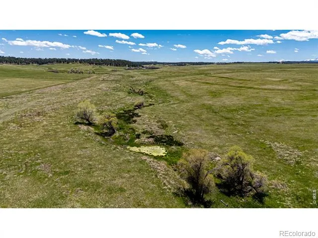 0 S Highway 83 Highway Franktown, CO 80116
