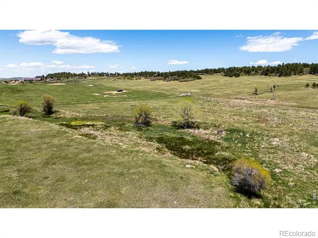 0 S Highway 83 Highway Franktown, CO 80116