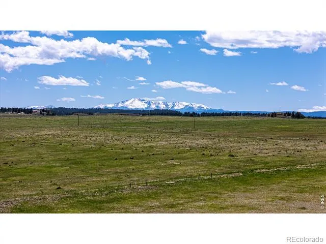 0 S Highway 83 Highway Franktown, CO 80116