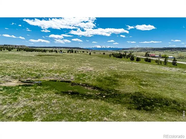 0 S Highway 83 Highway Franktown, CO 80116