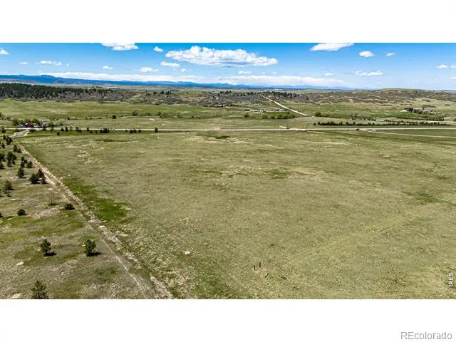 0 S Highway 83 Highway Franktown, CO 80116