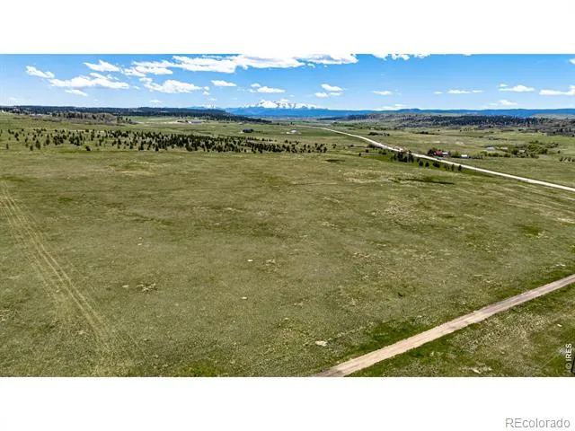 0 S Highway 83 Highway Franktown, CO 80116