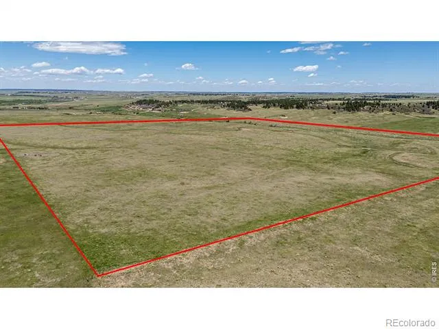 0 S Highway 83 Highway Franktown, CO 80116