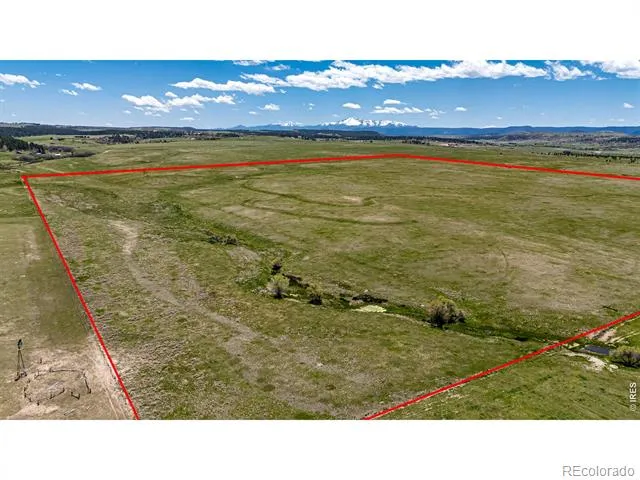 0 S Highway 83 Highway Franktown, CO 80116