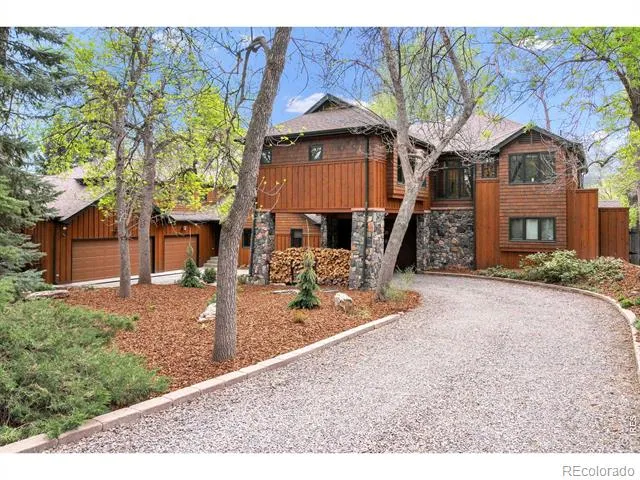 620 Juniper Avenue Boulder, CO 80304