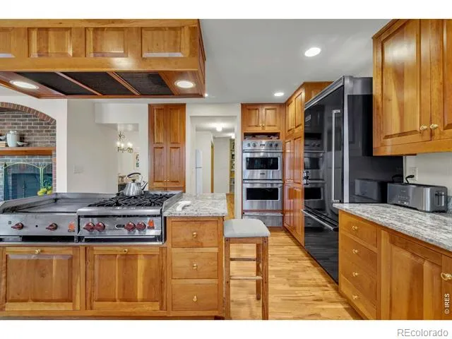 620 Juniper Avenue Boulder, CO 80304