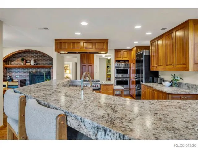 620 Juniper Avenue Boulder, CO 80304