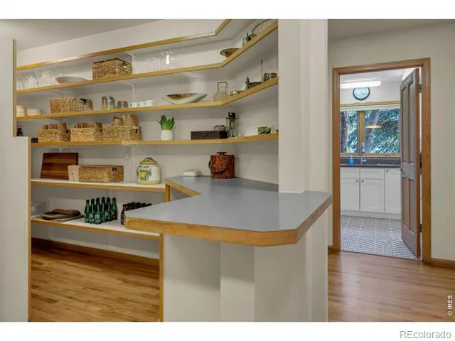 620 Juniper Avenue Boulder, CO 80304