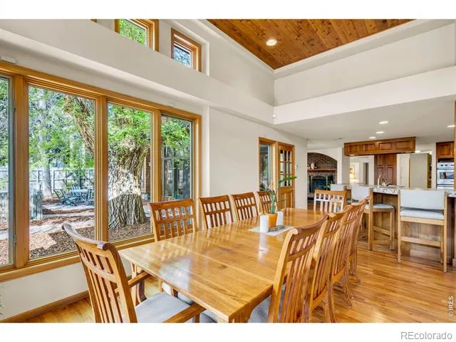 620 Juniper Avenue Boulder, CO 80304
