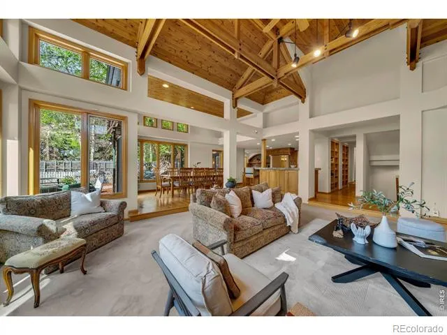 620 Juniper Avenue Boulder, CO 80304