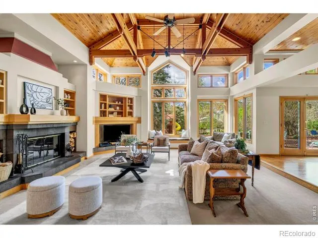 620 Juniper Avenue Boulder, CO 80304