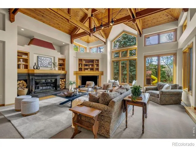 620 Juniper Avenue Boulder, CO 80304