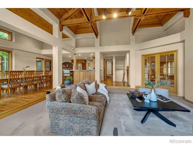 620 Juniper Avenue Boulder, CO 80304