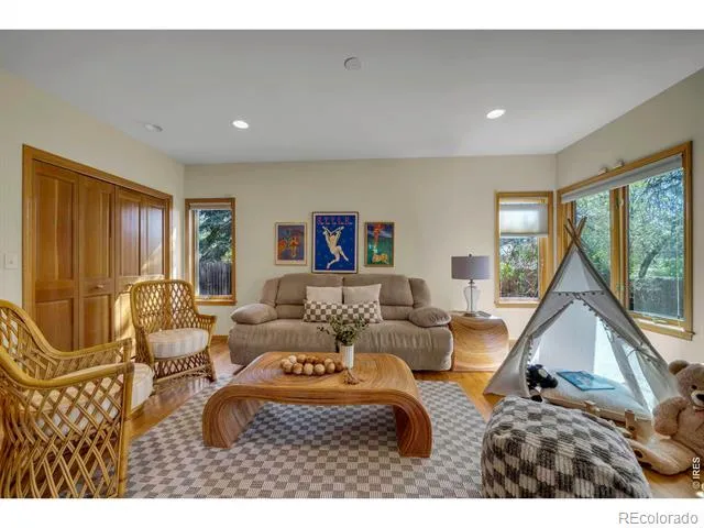 620 Juniper Avenue Boulder, CO 80304