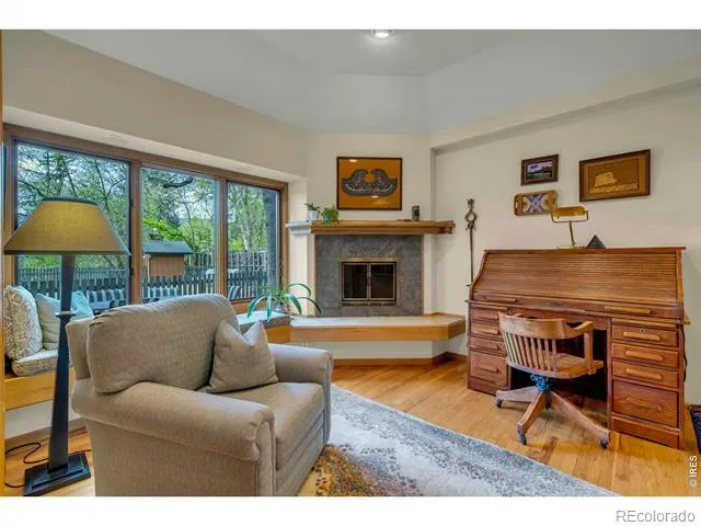 620 Juniper Avenue Boulder, CO 80304