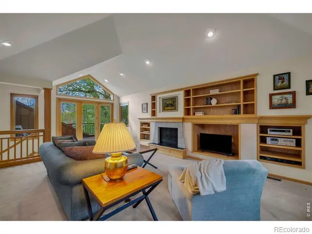 620 Juniper Avenue Boulder, CO 80304