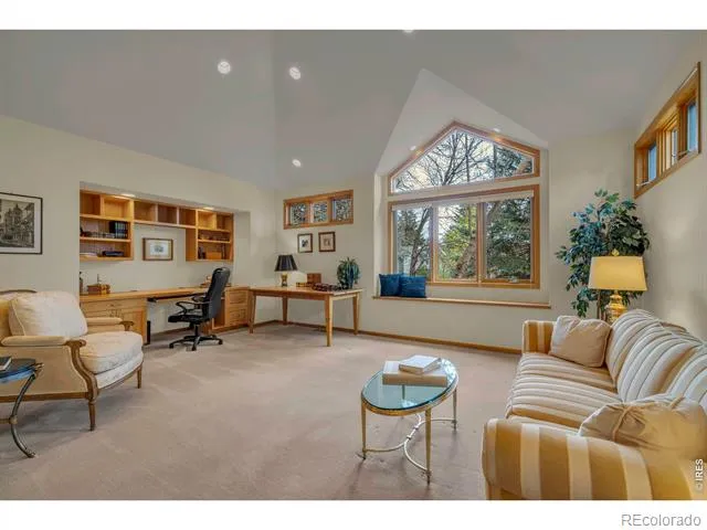 620 Juniper Avenue Boulder, CO 80304