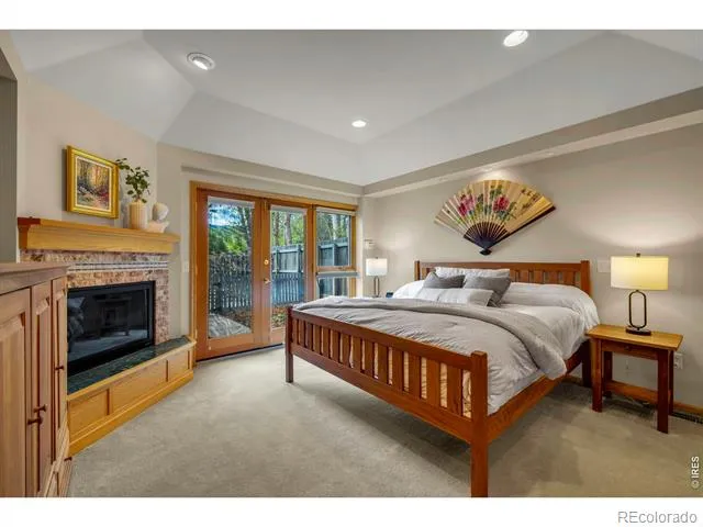 620 Juniper Avenue Boulder, CO 80304