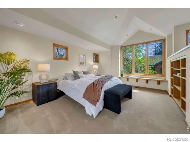 620 Juniper Avenue Boulder, CO 80304