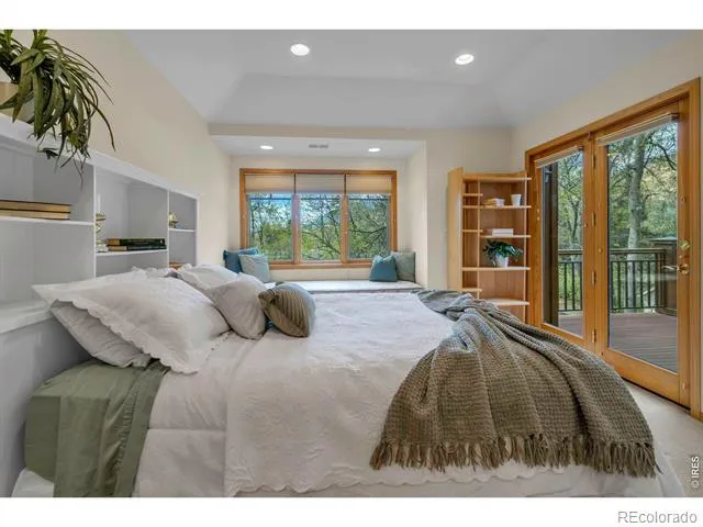620 Juniper Avenue Boulder, CO 80304