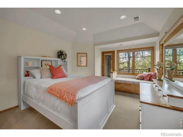 620 Juniper Avenue Boulder, CO 80304