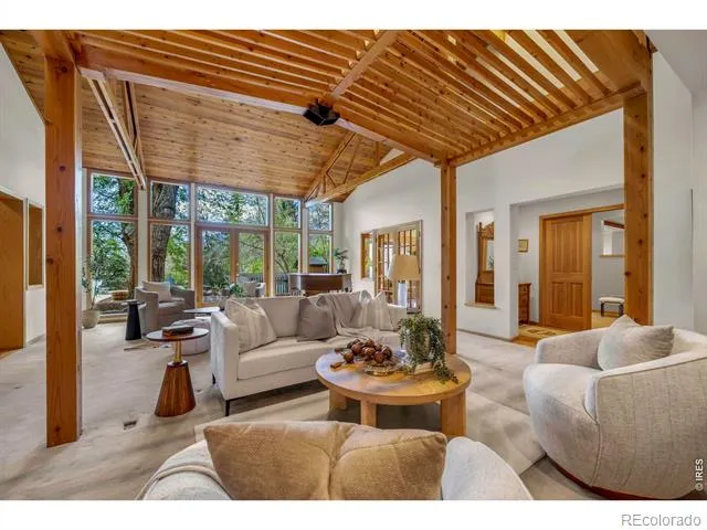 620 Juniper Avenue Boulder, CO 80304