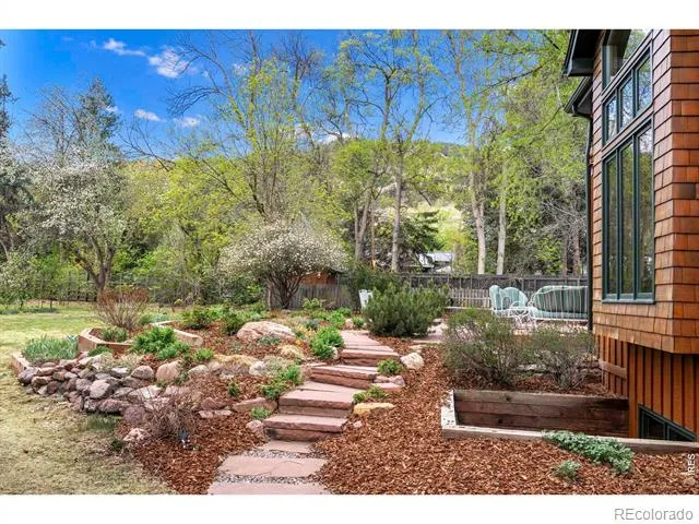 620 Juniper Avenue Boulder, CO 80304