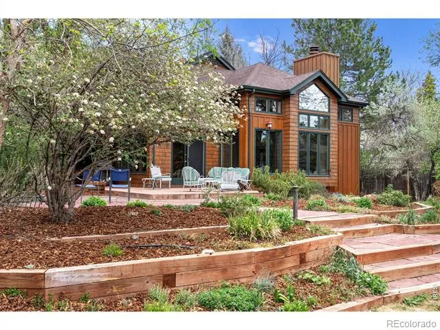 620 Juniper Avenue Boulder, CO 80304