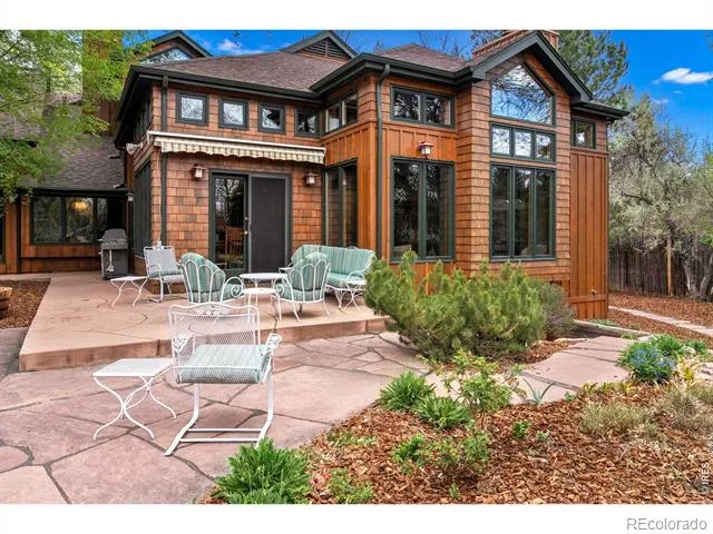 620 Juniper Avenue Boulder, CO 80304