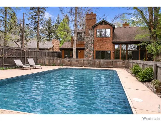 620 Juniper Avenue Boulder, CO 80304