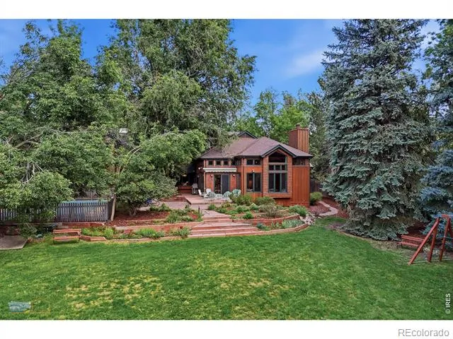 620 Juniper Avenue Boulder, CO 80304