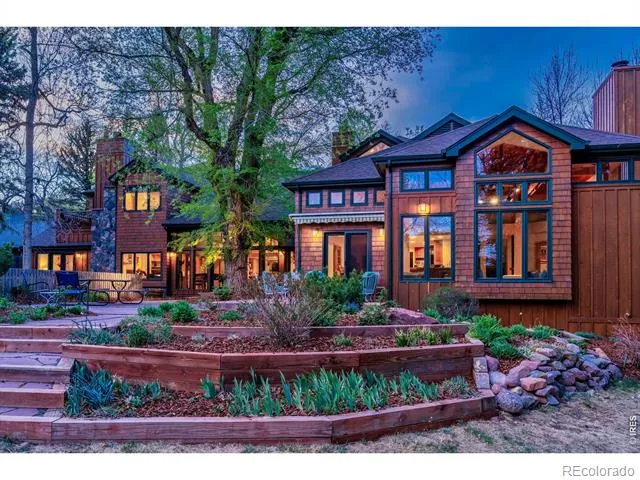 620 Juniper Avenue Boulder, CO 80304
