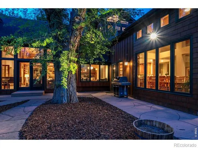 620 Juniper Avenue Boulder, CO 80304