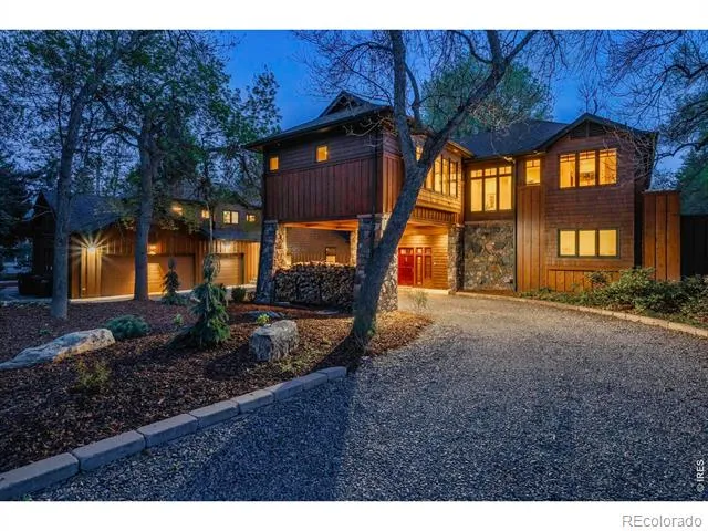 620 Juniper Avenue Boulder, CO 80304