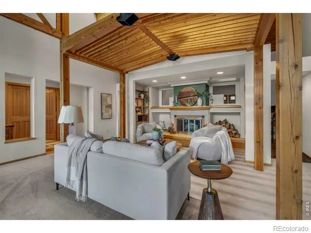 620 Juniper Avenue Boulder, CO 80304
