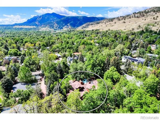 620 Juniper Avenue Boulder, CO 80304